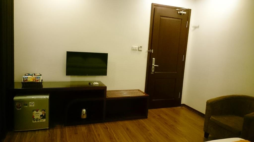 Фото Nam Thanh Hotel 2