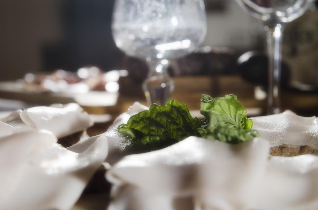 Фото Affittacamere Chez Gorret