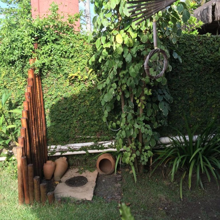 Фото Pousada Nel Blu