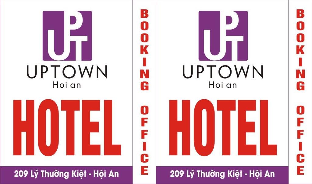 Фото Uptown Hotel