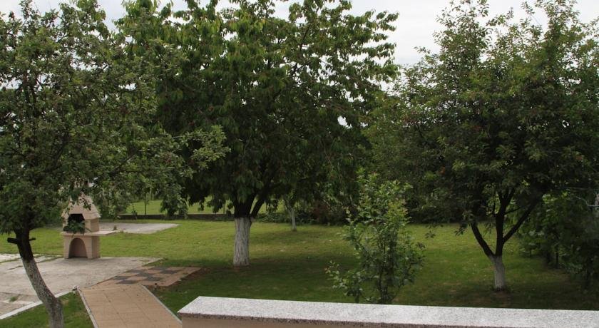 Фото Bed & Breakfast Villa Aria