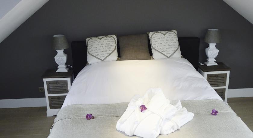 Фото Flair Rooms