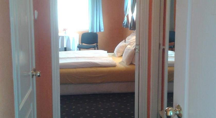 Фото Hotel Hedyn Thermal