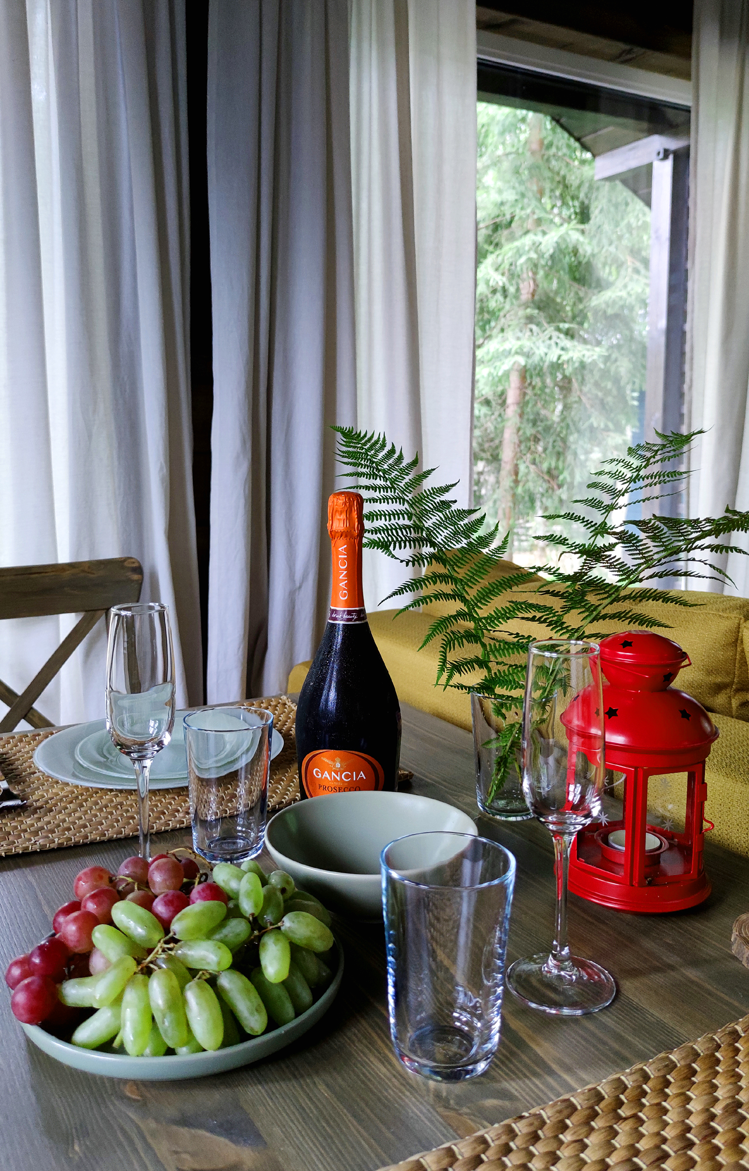 Фото Yagodavillage