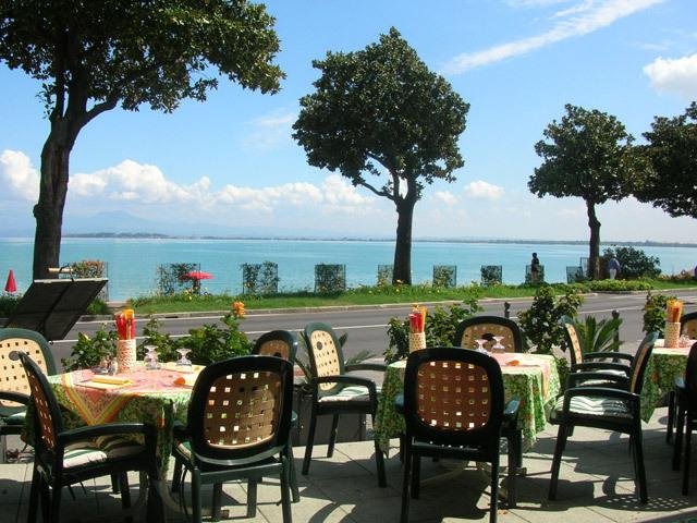 Фото Hotel Riviera