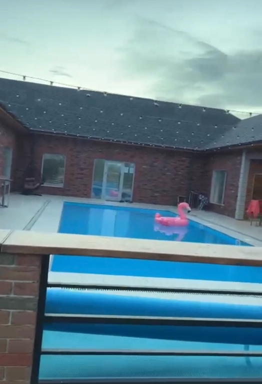 Фото Яманцуг Вилла