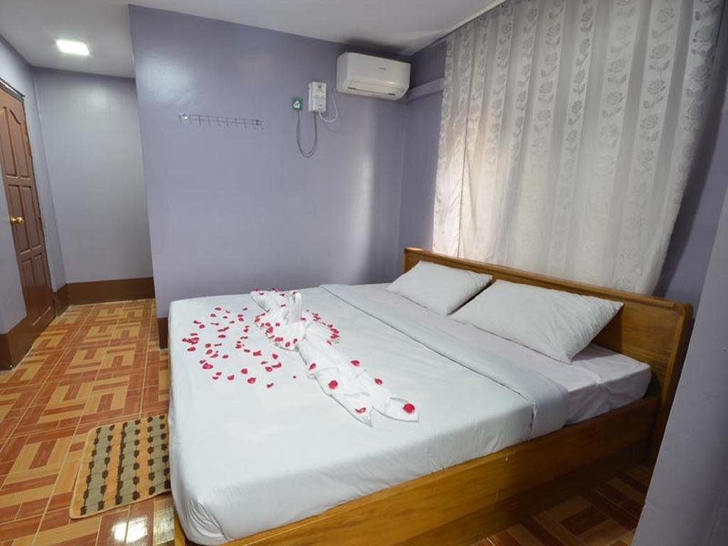 Фото Kiss Guest House