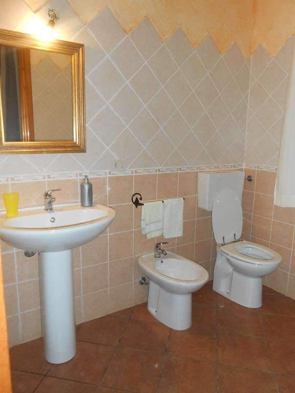 Фото Agriturismo Lu Nibaru