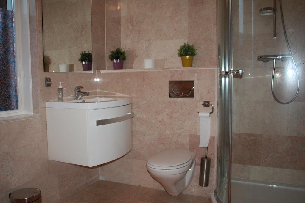 Фото Floriande Bed & Breakfast