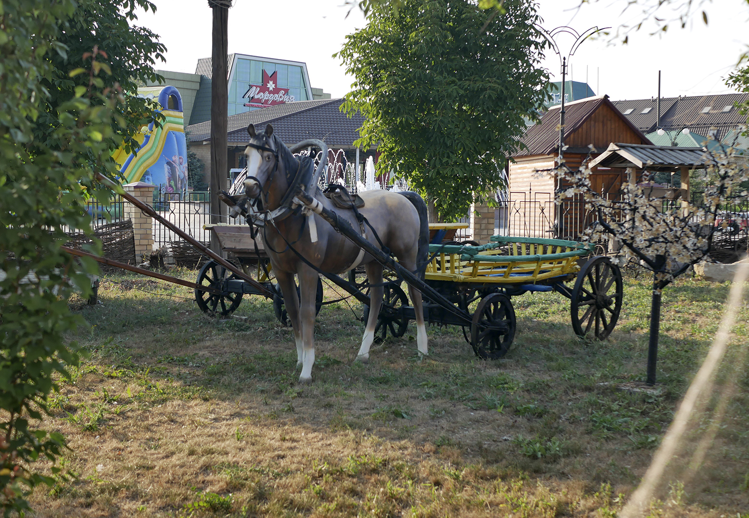 Фото Харбор