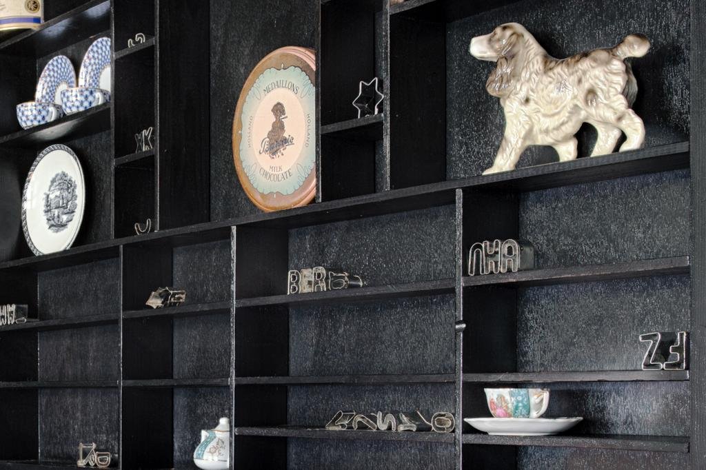 Фото Bellevue Groothoofd Hotel Culinair