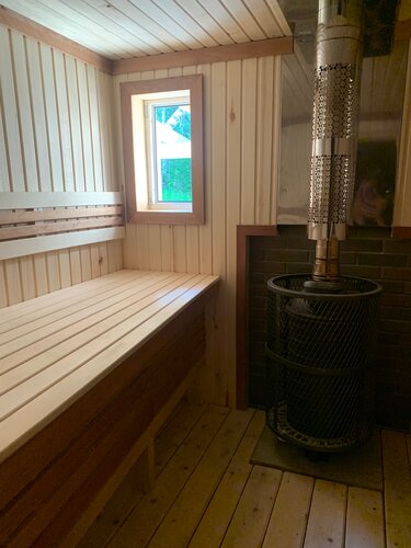 Апартаменты Брусника № 1 в Кемеровской области (Кузбассе)