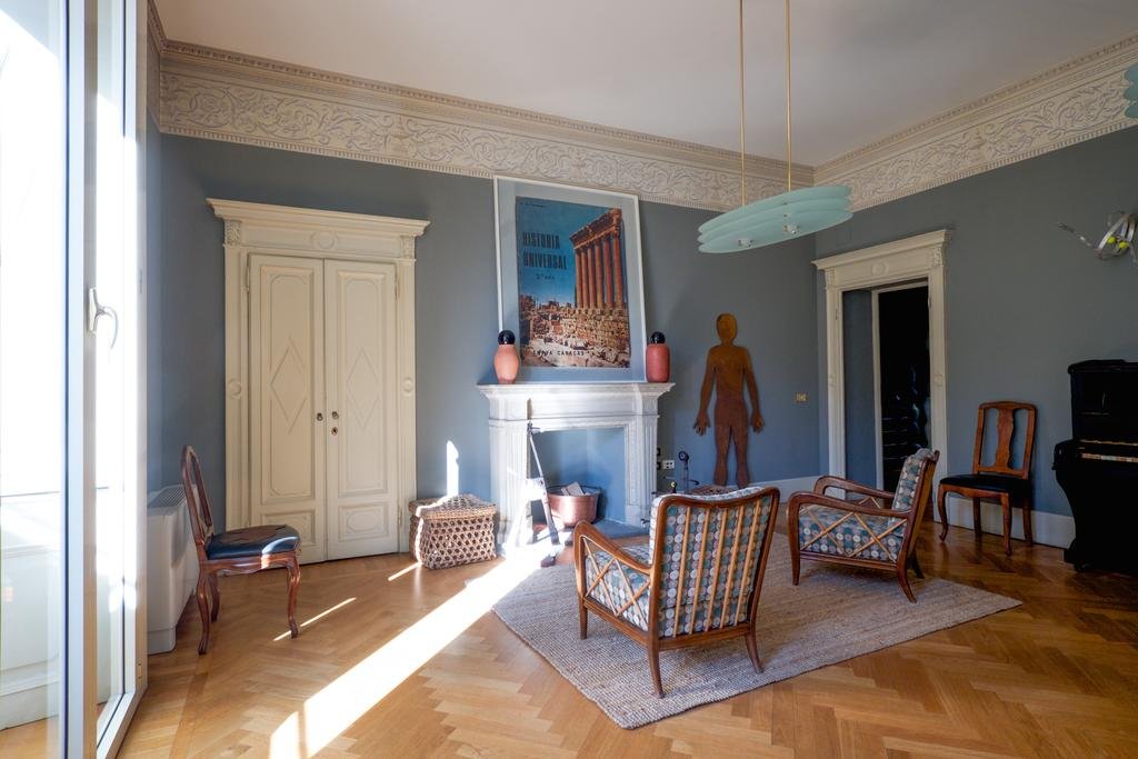 Фото Secondo Pensiero