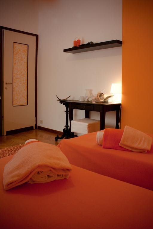 Фото B&b Principe all'Arena