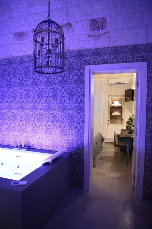 Фото Palazzo Murat B&b