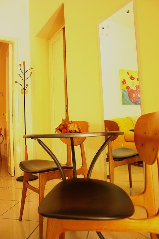 Фото A Casa di Gesuè