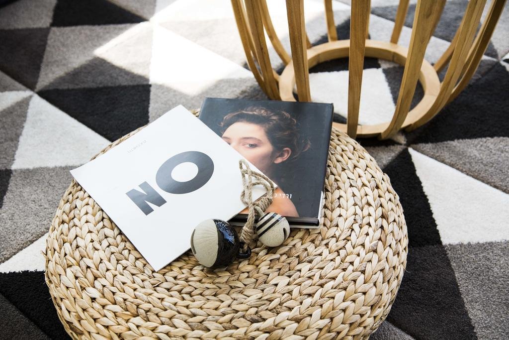 Фото The Promenade Art