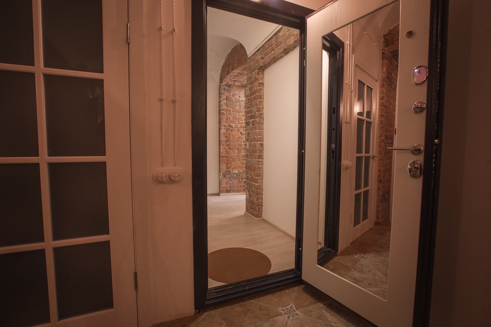 Фото Апарт-отель Окошки