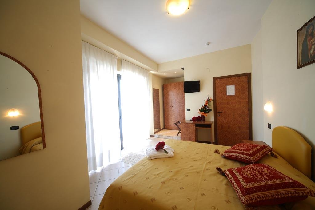 Фото Hotel Clitunno