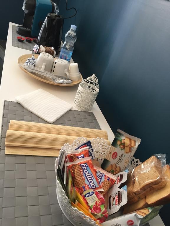 Фото Novecento Dimore di Poesia