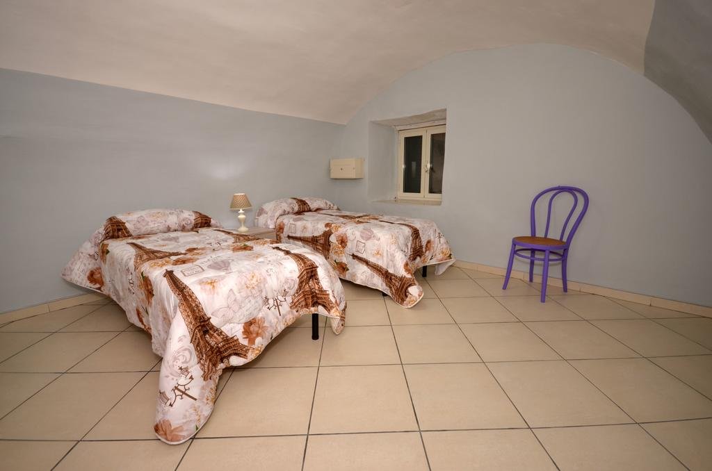 Фото Palazziello Nanninella