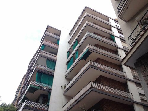 Actual Home Tuset In Fashion Area
