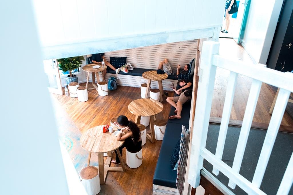 Фото Byron Beach Resort