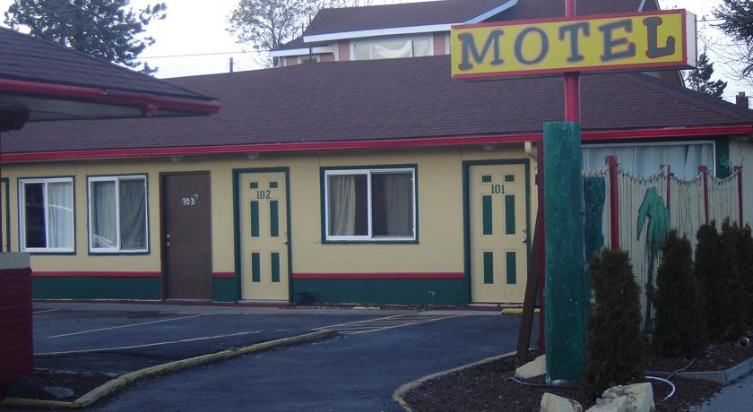 Фото отеля 2