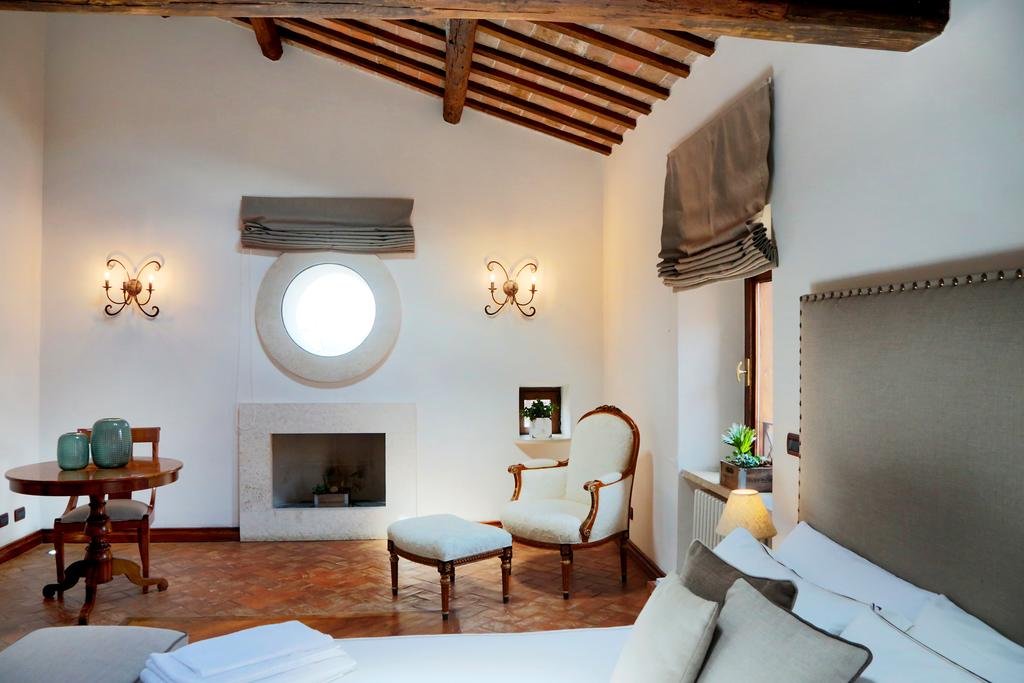 Фото B&b Al Palazzetto