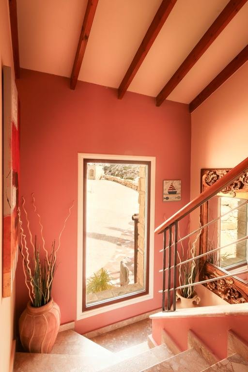 Фото Panorama & Oceania Villas