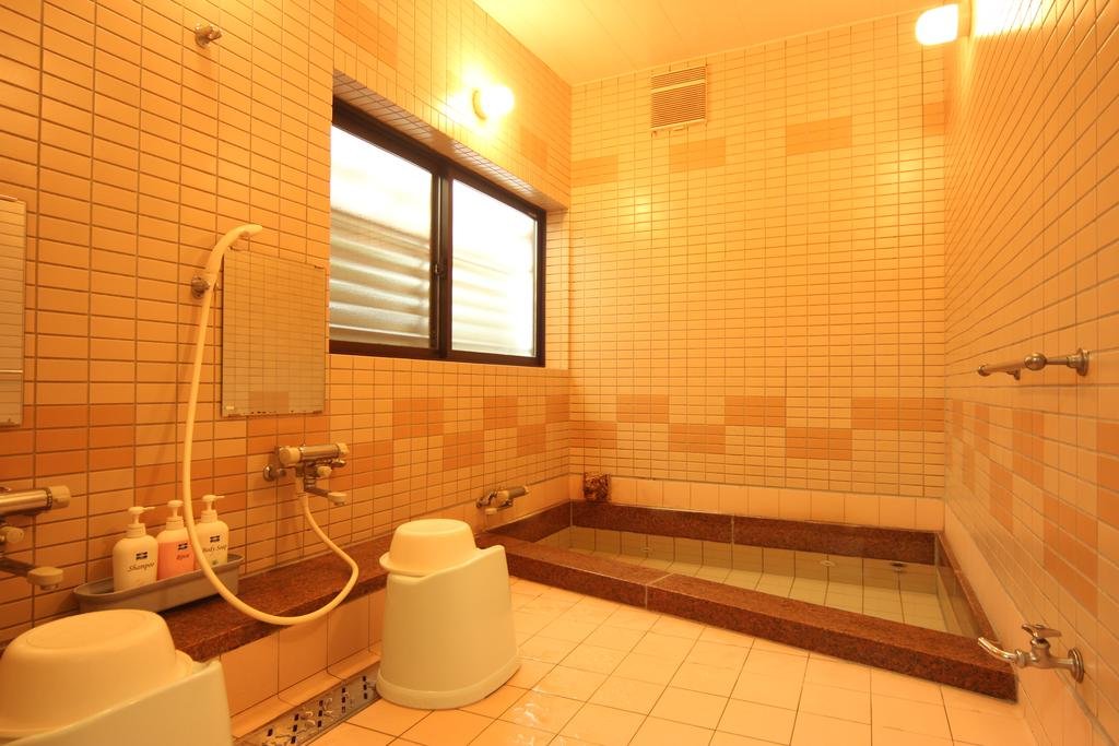 Фото Kaisen no Yado Minshuku Misaki