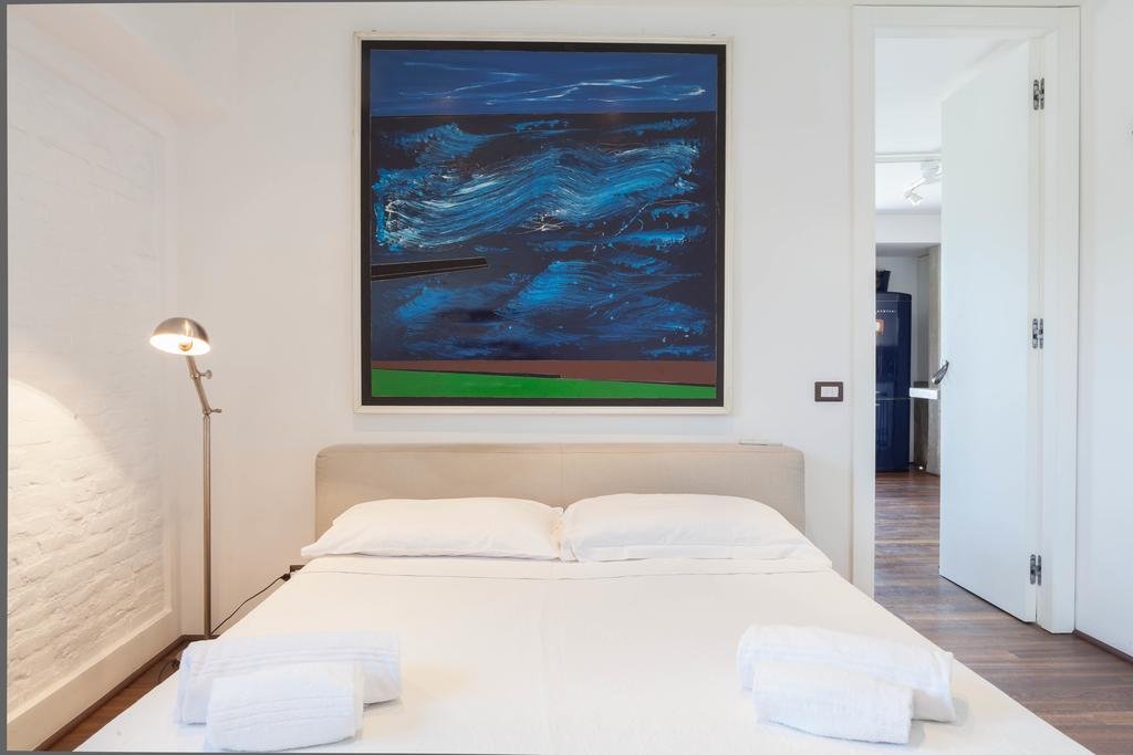 Фото Spectacular Vatican & Rome View