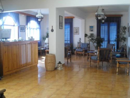 Фото Hotel Grivas