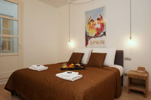 Фото Ramblas Deluxe Apartments