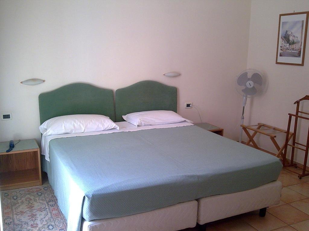 Фото Hotel Pescetto