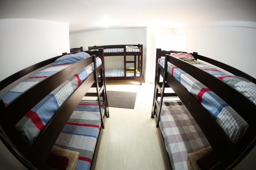 Фото Residencia Gaivota 1845