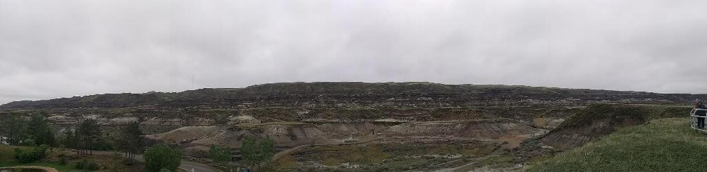 Фото Ramada by Wyndham Drumheller Hotel & Suites