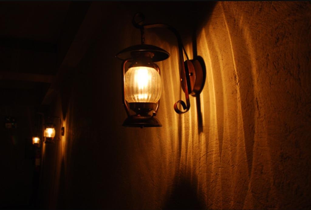 Фото Joaquin's Bed and Breakfast