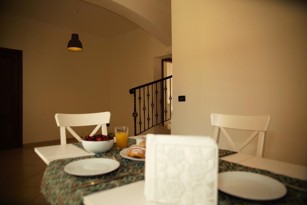 Фото B&b DonnaLaura