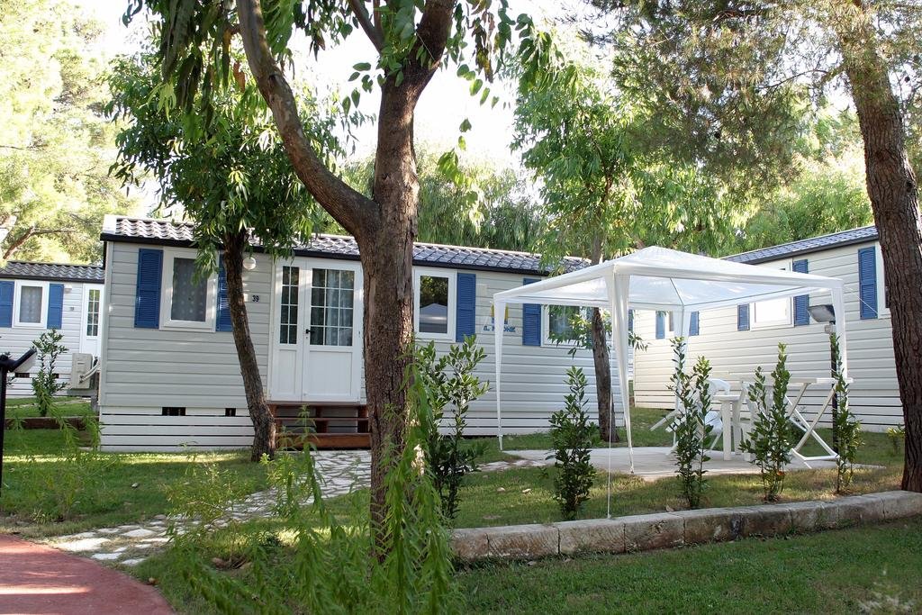 Фото Villaggio Il Pilone