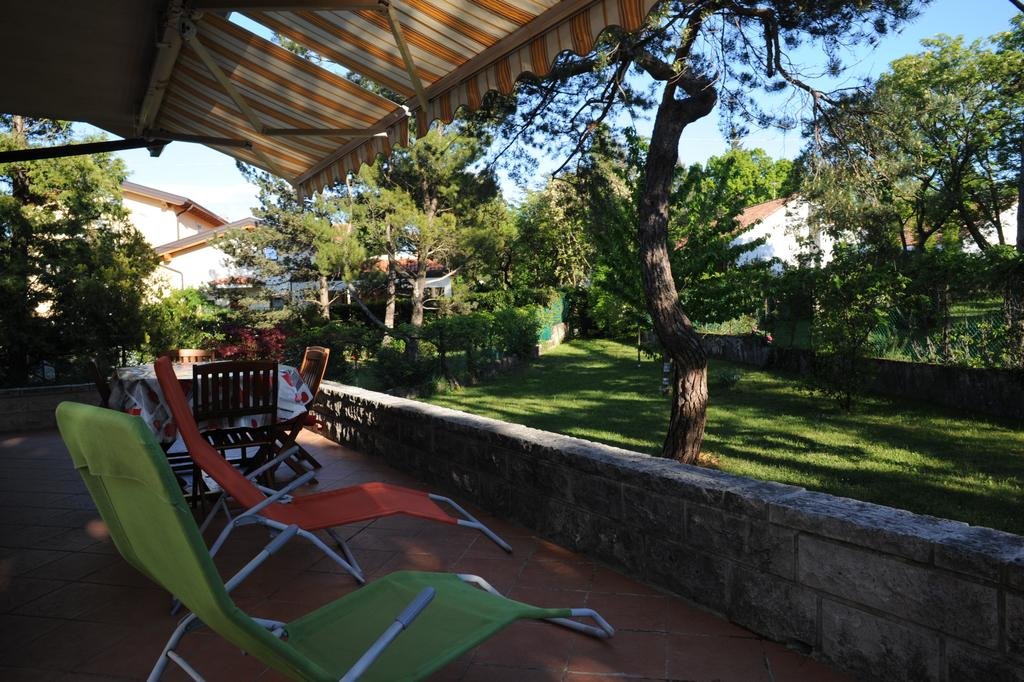 Фото Carsia Bed & Breakfast