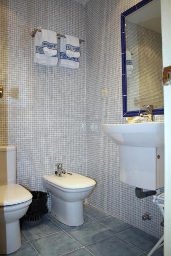 Фото Parrilla Príncipe