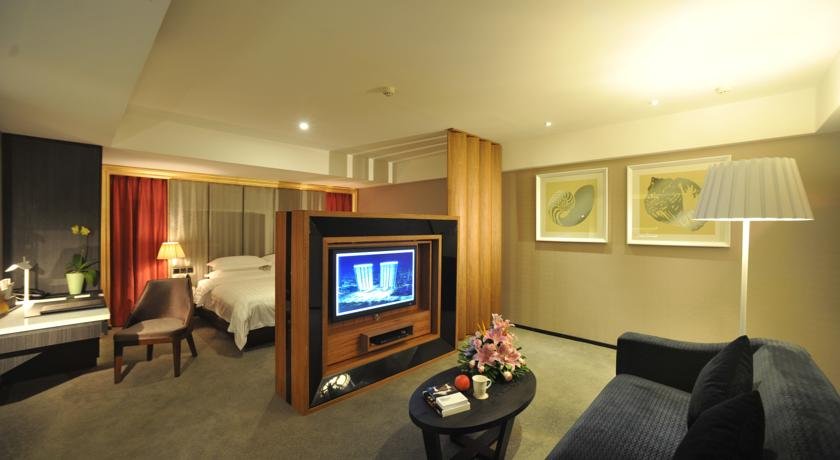 Фото Kaoyu Hotel