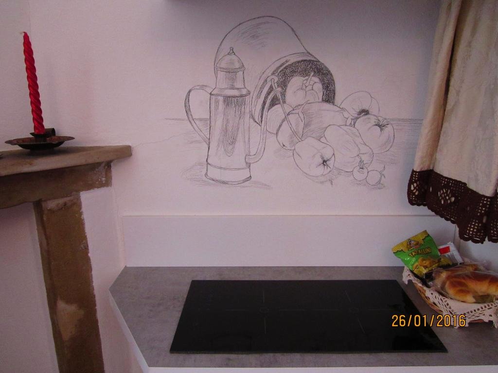 Фото Lecco Ancient House