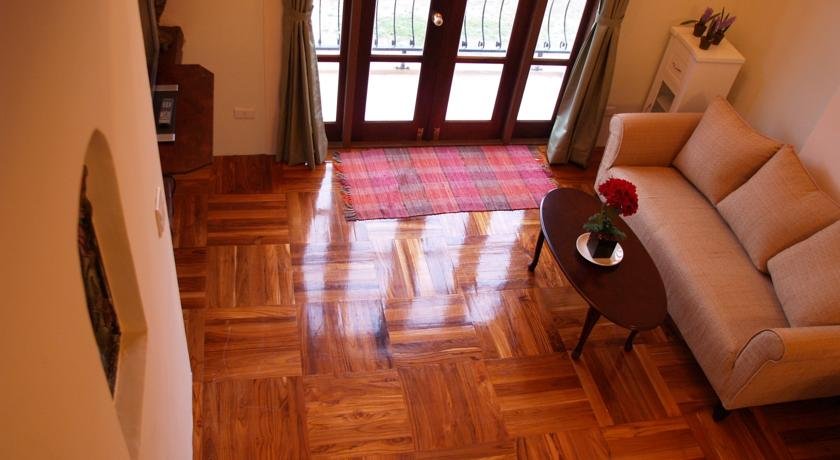 Фото Tuscany Resort