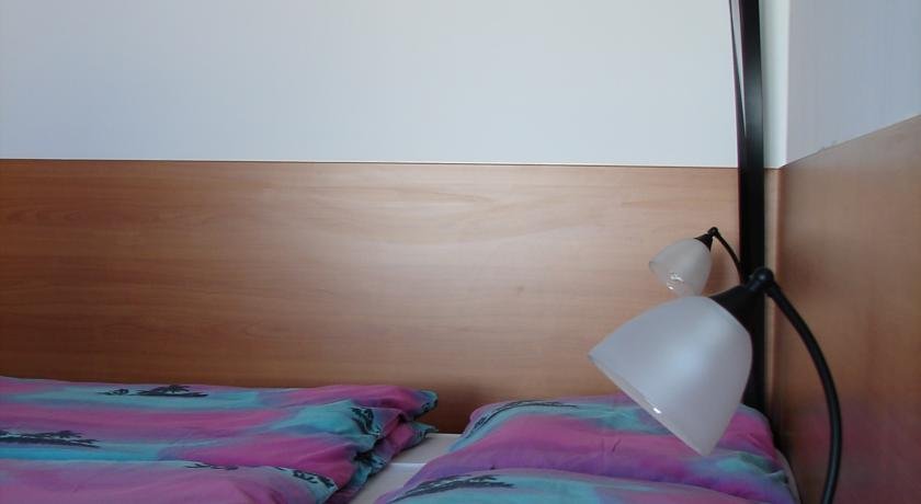 Фото Eel ubytovani Brno 2