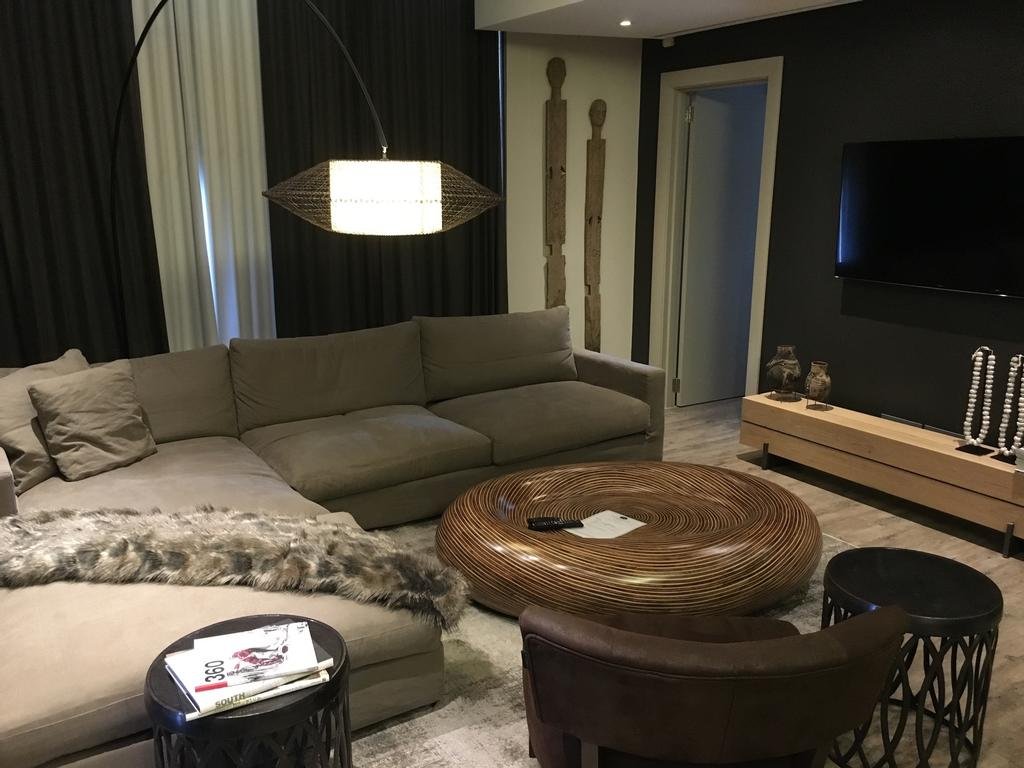 Фото Mountain Marina Luxury Apartments