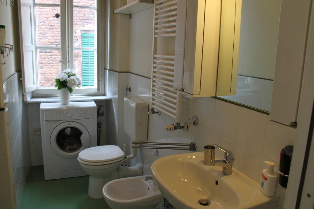 Фото Casa Biagiotti