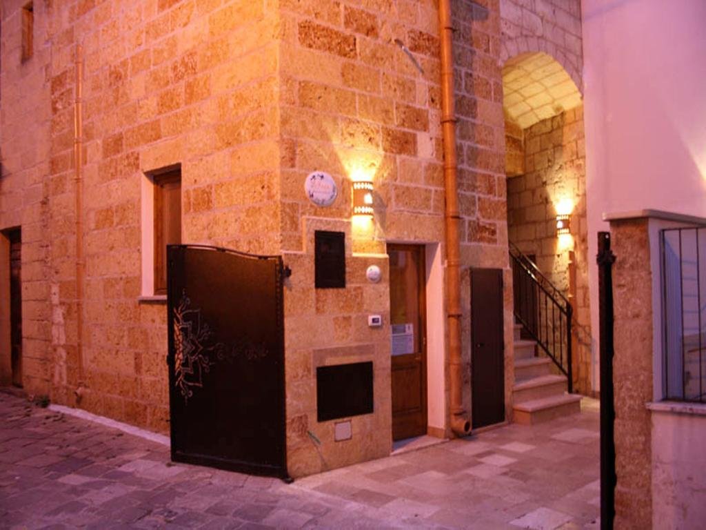 Фото Le Rondini Tricase