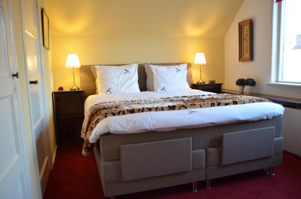 Фото B&b De Valendries